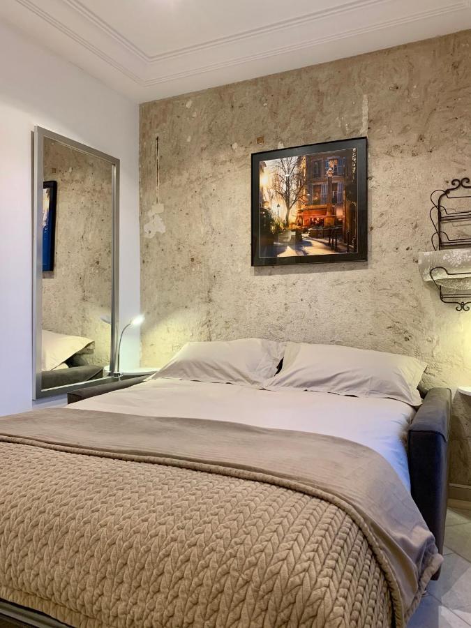 Cannes Studio Cosy Bagian luar foto