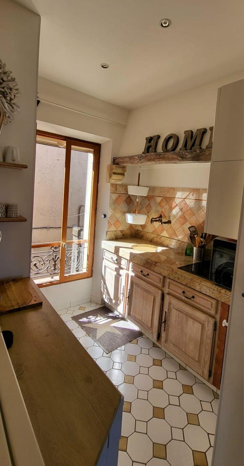 Cannes Studio Cosy Bagian luar foto